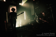 BirdPen / Petit Bain - 13 juin 2022