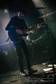 BirdPen / Petit Bain - 13 juin 2022