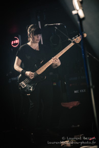 BirdPen / Petit Bain - 13 juin 2022