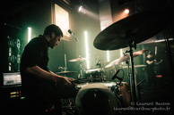 BirdPen / Petit Bain - 13 juin 2022