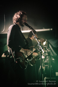 BirdPen / Petit Bain - 13 juin 2022