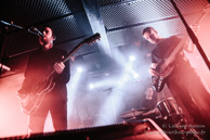 BirdPen / Le Batofar - 20 avril 2016