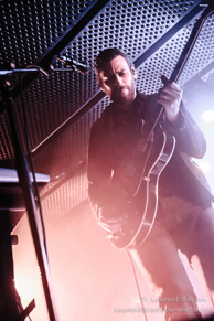 BirdPen / Le Batofar - 20 avril 2016