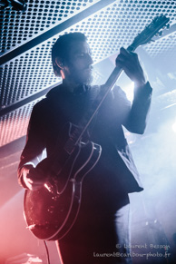 BirdPen / Le Batofar - 20 avril 2016