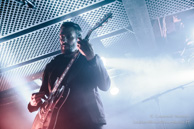 BirdPen / Le Batofar - 20 avril 2016