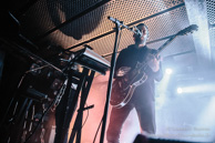 BirdPen / Le Batofar - 20 avril 2016