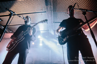 BirdPen / Le Batofar - 20 avril 2016