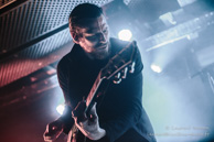 BirdPen / Le Batofar - 20 avril 2016