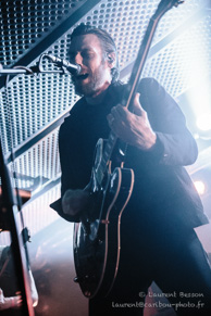 BirdPen / Le Batofar - 20 avril 2016