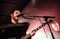 BirdPen / Le Batofar - 20 avril 2016