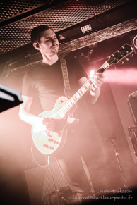 BirdPen / Le Batofar - 20 avril 2016