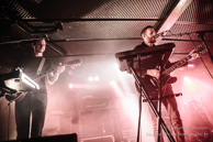 BirdPen / Le Batofar - 20 avril 2016