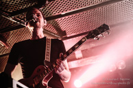 BirdPen / Le Batofar - 20 avril 2016