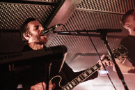 BirdPen / Le Batofar - 20 avril 2016