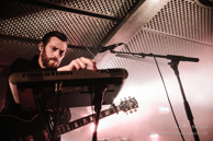 BirdPen / Le Batofar - 20 avril 2016