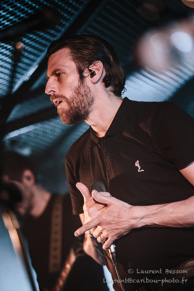 BirdPen / Le Batofar - 20 avril 2016