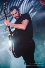 BirdPen / Le Batofar - 20 avril 2016