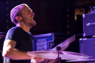 Birds In Row / La Bellevilloise - 22/06/13 (1ère Partie de Sick Of It All)