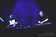 Birdy Nam Nam / MaMA Festival - La Cigale - 13 octobre 2016