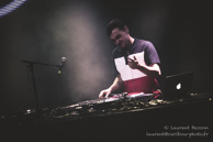 Birdy Nam Nam / MaMA Festival - La Cigale - 13 octobre 2016