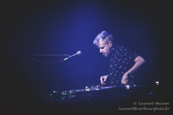 Birdy Nam Nam / MaMA Festival - La Cigale - 13 octobre 2016