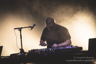 Birdy Nam Nam / MaMA Festival - La Cigale - 13 octobre 2016