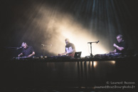 Birdy Nam Nam / MaMA Festival - La Cigale - 13 octobre 2016