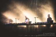 Birdy Nam Nam / MaMA Festival - La Cigale - 13 octobre 2016