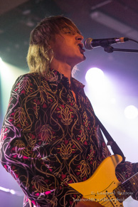 Birth of Joy / La Maroquinerie - 13 mai 2014