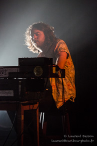 Birth of Joy / La Maroquinerie - 13 mai 2014