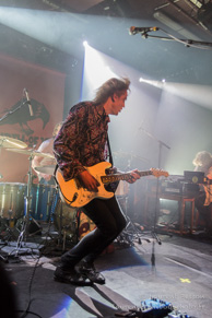 Birth of Joy / La Maroquinerie - 13 mai 2014