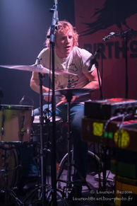 Birth of Joy / La Maroquinerie - 13 mai 2014