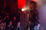 Birth of Joy / La Maroquinerie - 13 mai 2014