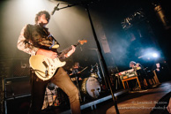 Birth Of Joy / Eldorado Music Festival - Le Café de la Danse - 22 septembre 2016