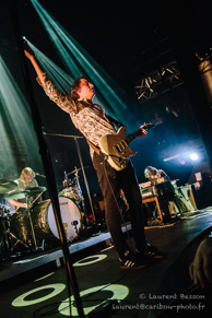 Birth Of Joy / Eldorado Music Festival - Le Café de la Danse - 22 septembre 2016