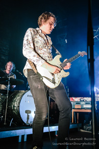 Birth Of Joy / Eldorado Music Festival - Le Café de la Danse - 22 septembre 2016