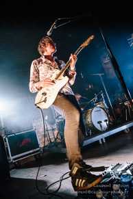 Birth Of Joy / Eldorado Music Festival - Le Café de la Danse - 22 septembre 2016