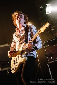 Birth Of Joy / Eldorado Music Festival - Le Café de la Danse - 22 septembre 2016