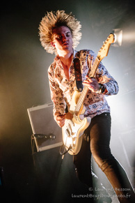 Birth Of Joy / Eldorado Music Festival - Le Café de la Danse - 22 septembre 2016