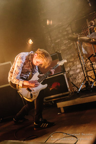 Birth Of Joy / Eldorado Music Festival - Le Café de la Danse - 22 septembre 2016