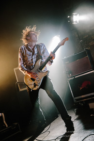 Birth Of Joy / Eldorado Music Festival - Le Café de la Danse - 22 septembre 2016