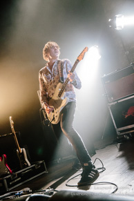 Birth Of Joy / Eldorado Music Festival - Le Café de la Danse - 22 septembre 2016