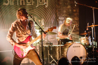 Birth Of Joy / Eldorado Music Festival - Le Café de la Danse - 22 septembre 2016