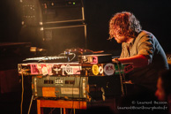 Birth Of Joy / Eldorado Music Festival - Le Café de la Danse - 22 septembre 2016