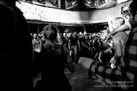 Black Bomb A / Festival OÜI FM Bring The Noise - Le Divan du Monde - 28 novembre 2014