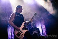 The Black Dahlia Murder / Petit Bain - 23 avril 2019
