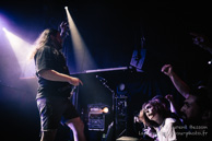 The Black Dahlia Murder / Petit Bain - 23 avril 2019