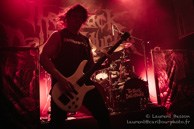 The Black Dahlia Murder / Petit Bain - 23 avril 2019