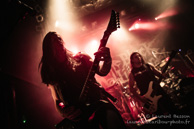 The Black Dahlia Murder / Petit Bain - 23 avril 2019