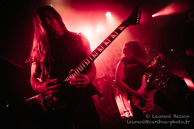 The Black Dahlia Murder / Petit Bain - 23 avril 2019